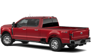 2026 Ford Super Duty® External Image 3